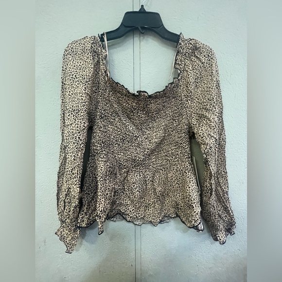 URBAN ROMANTICS - blouse - Picture 5 of 5